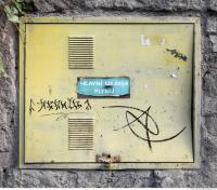 electric box 0011